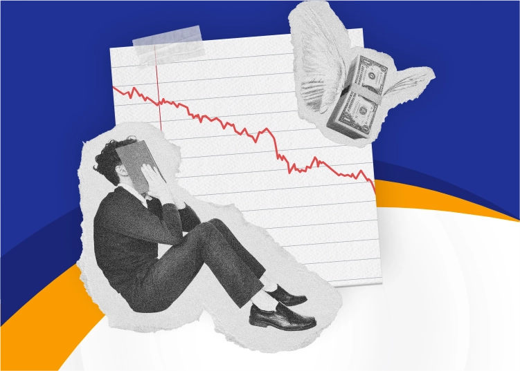 Como adaptar estratégias de marketing em tempos de crise econômica
